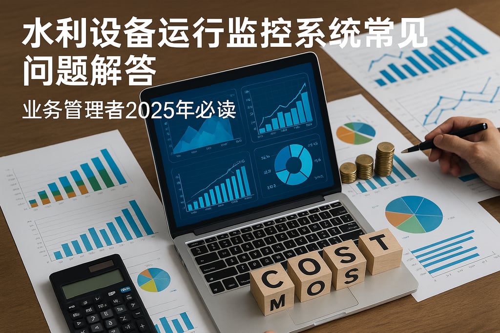 水利设备运行监控系统常见问题解答，业务管理者2025年必读
