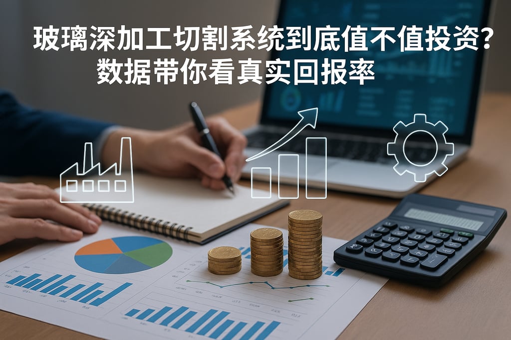 玻璃深加工切割系统到底值不值得投资？数据带你看真实回报率