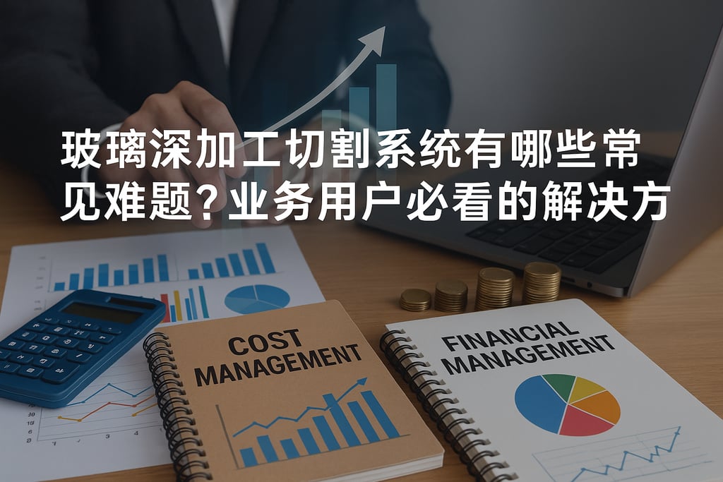 玻璃深加工切割系统有哪些常见难题？业务用户必看的解决方案