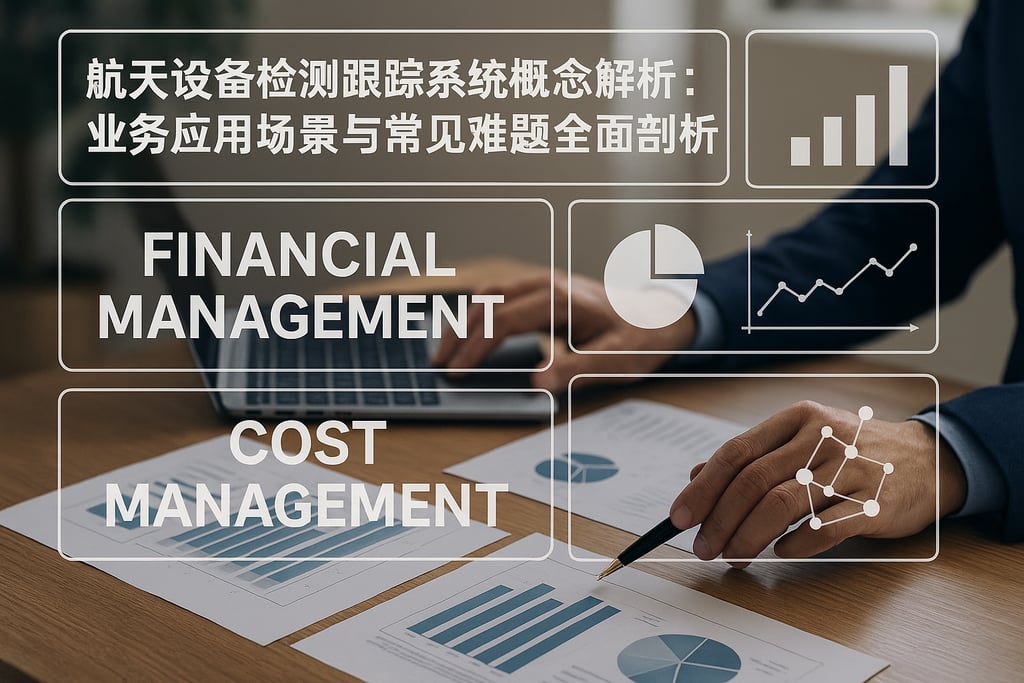 航天设备检测跟踪系统概念解析：业务应用场景与常见难题全面剖析