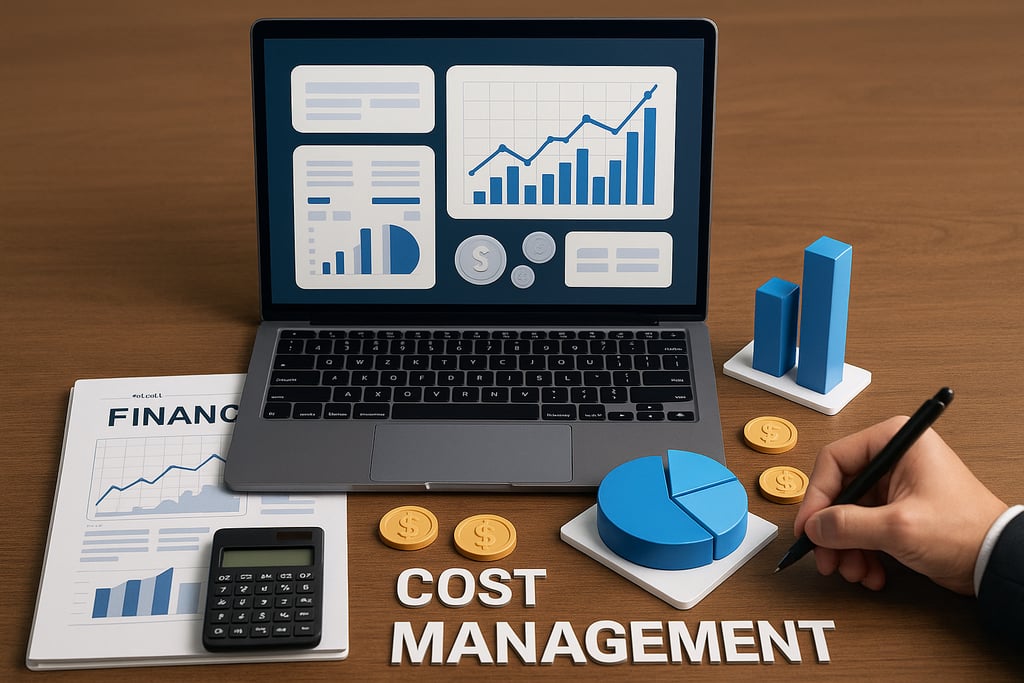 金属表面处理管理系统选型实用指南：五大关键点助你少走弯路