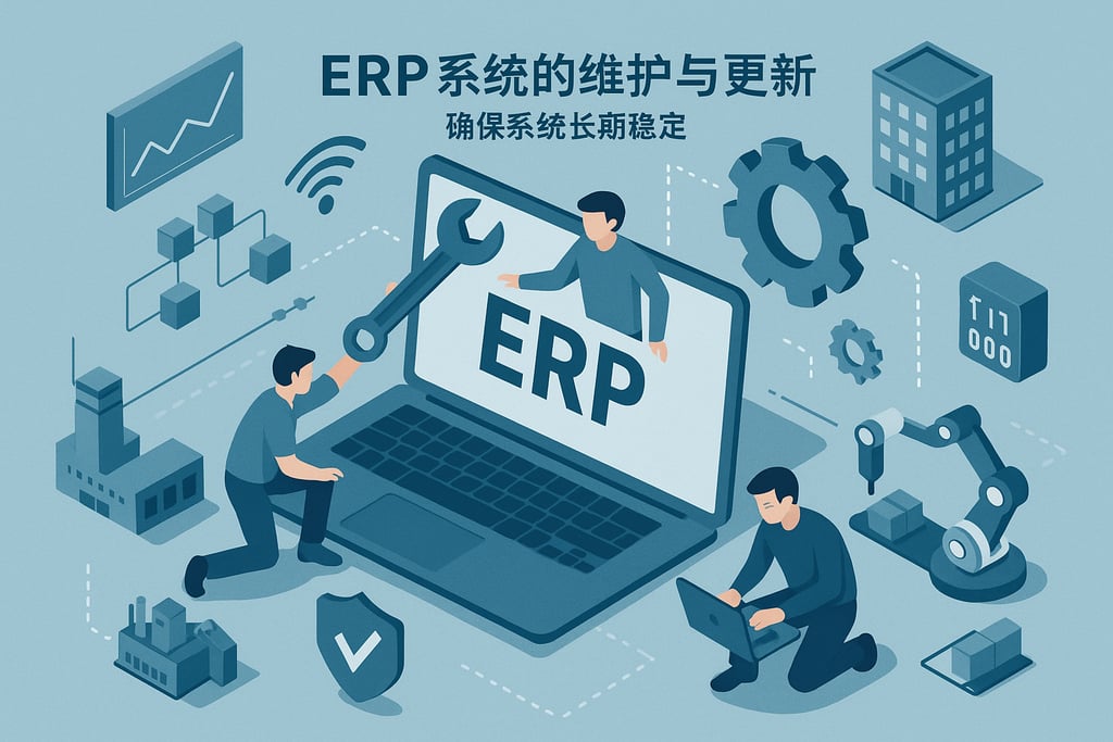 保障系统稳定运行