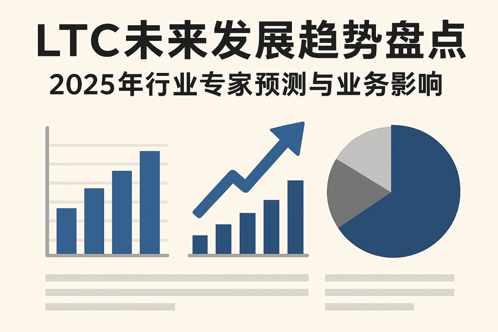 LTC未来发展趋势盘点：2025年行业专家预测与业务影响