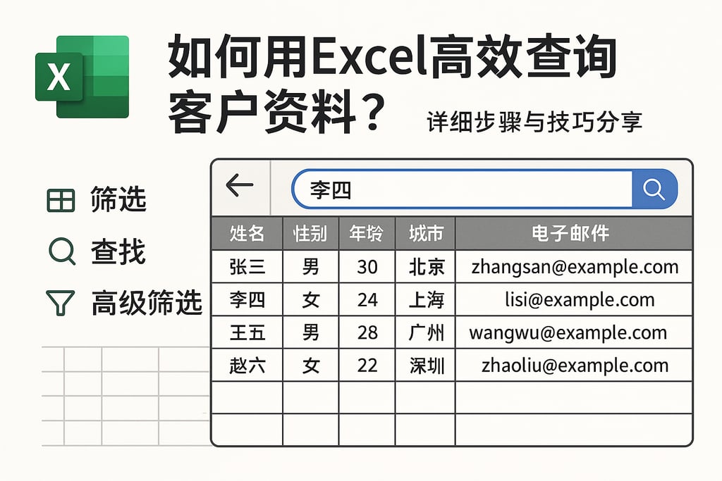 详解WHOIS查询