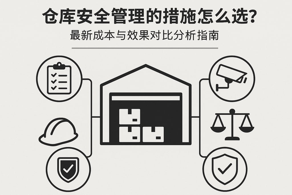 仓库安全管理的措施怎么选？最新成本与效果对比分析指南