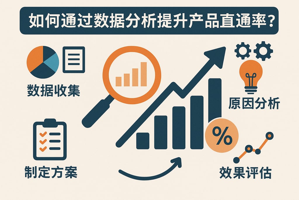 如何通过数据