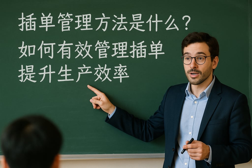 插单管理方法是什么？如何有效管理插单提升生产效率