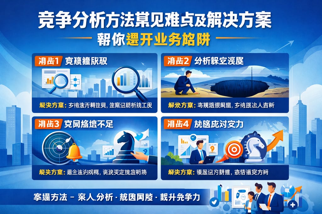 常见运营误区规避