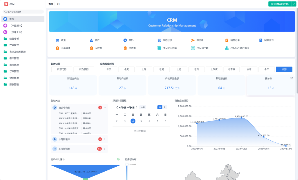 CRM<a target=