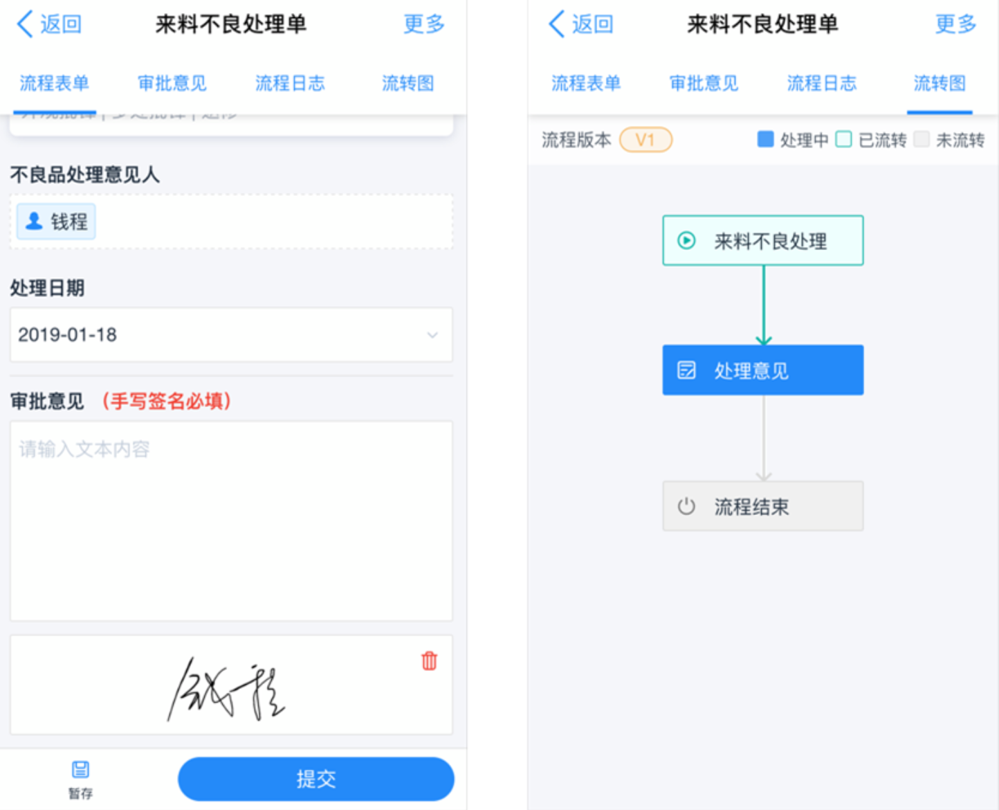 质量管理