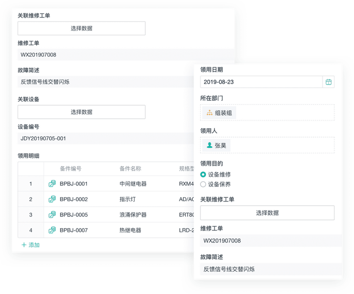 MES系统,制造业