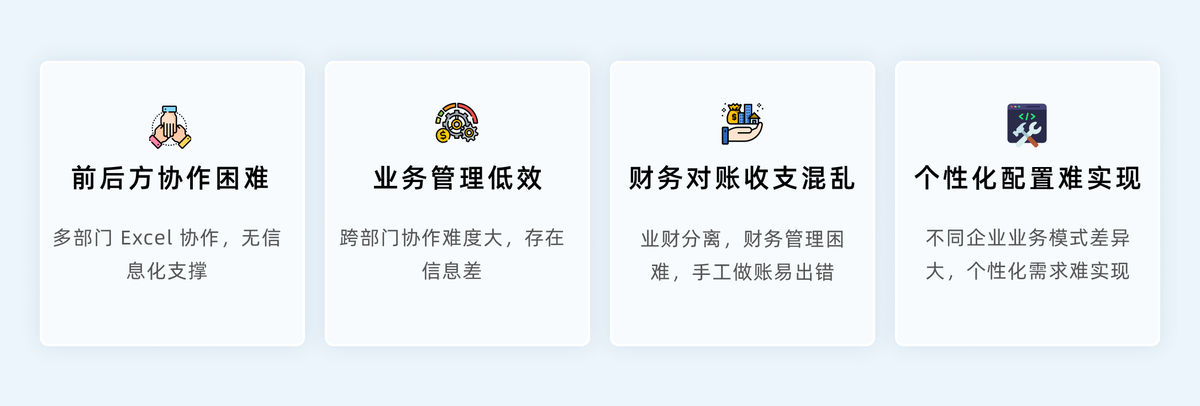 进销存软件