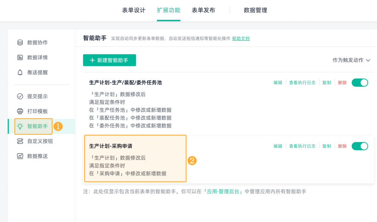 生产管理,BOM表