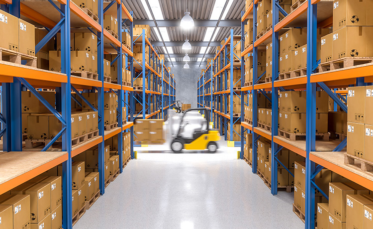 仓库管理,物料管理