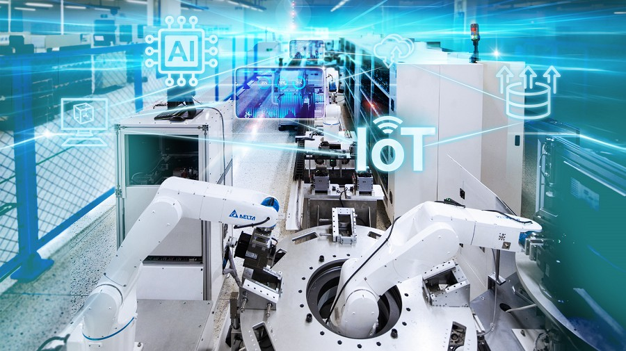 MES系统,生产管理