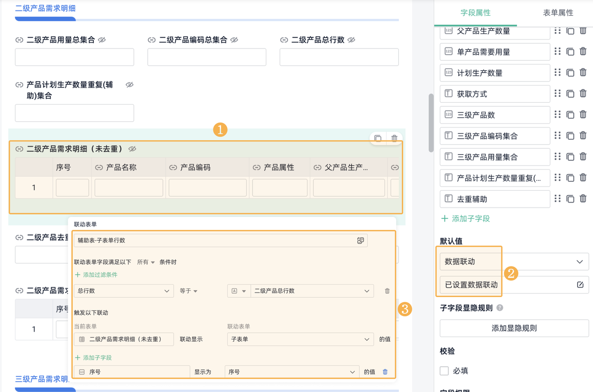 BOM管理