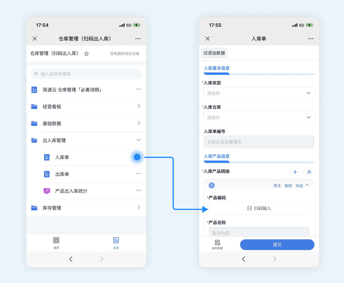 车间管理