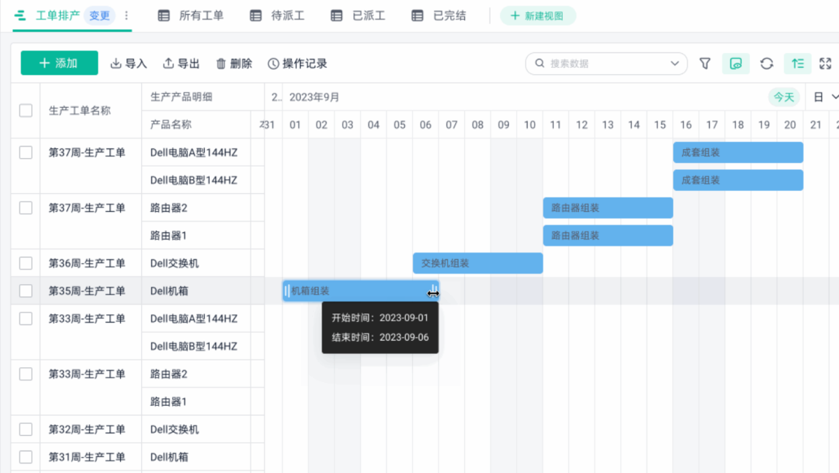 生产安全,设备管理