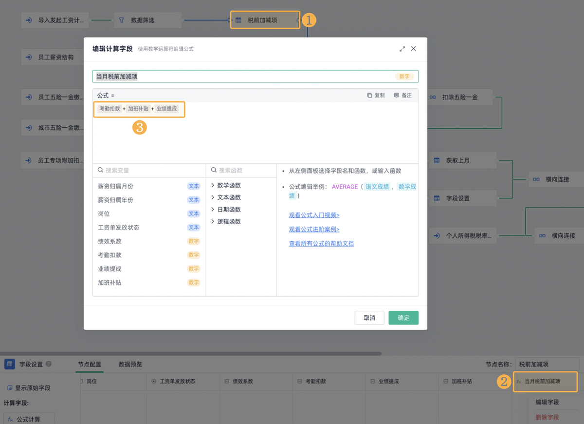 绩效管理