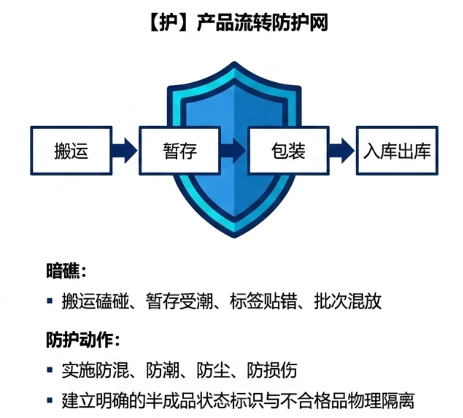 质量管理