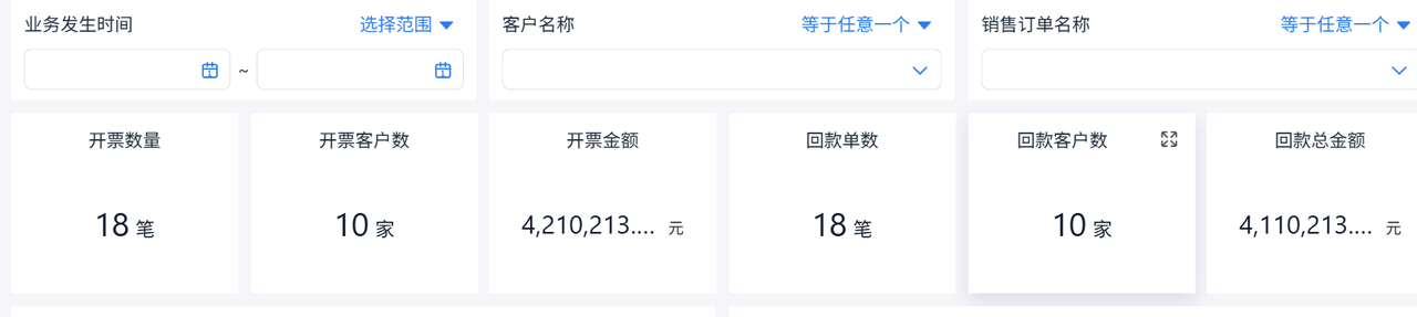 销售管理
