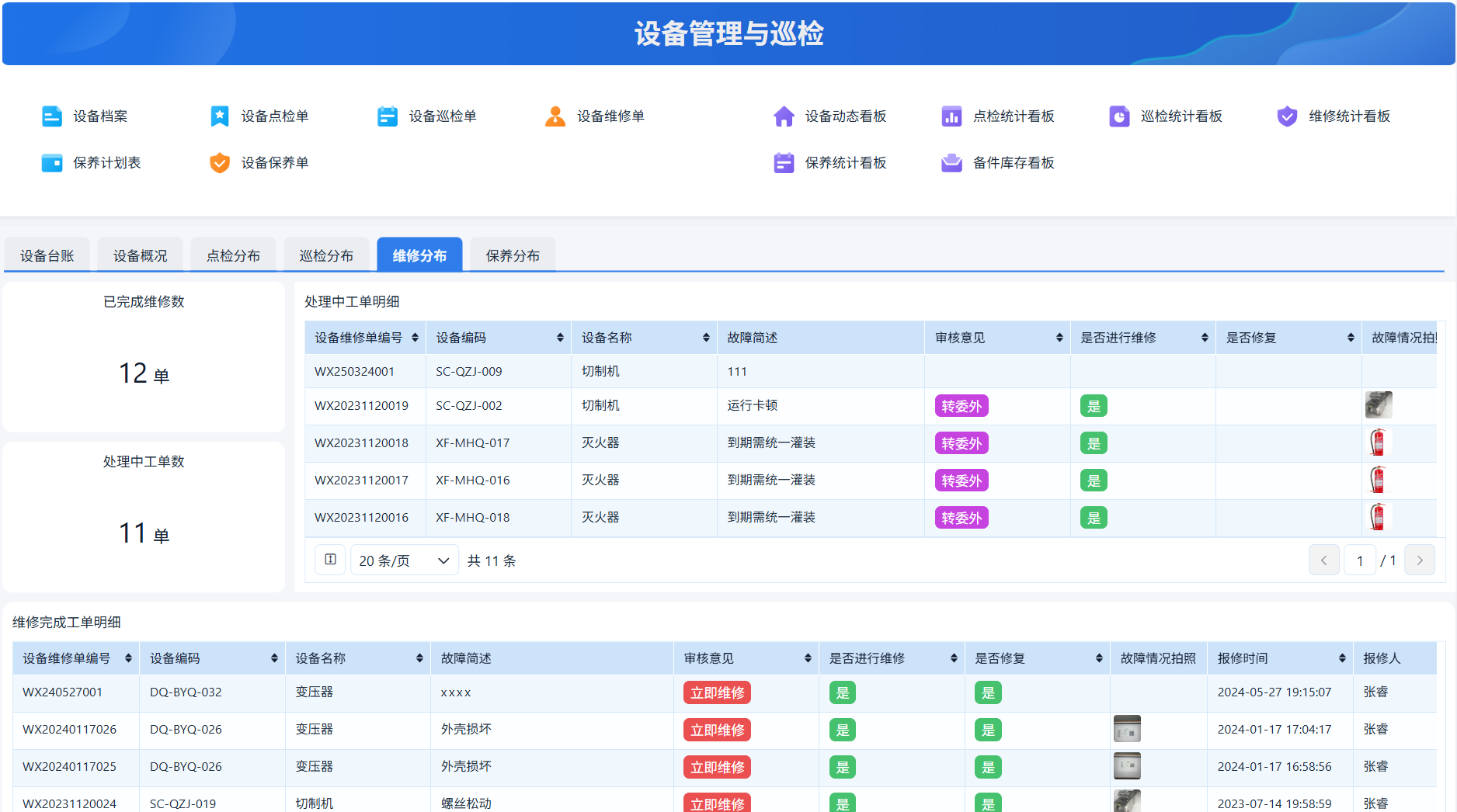 设备管理OEE背后的3个核心指标：开动率、性能、良品率，很多人都算错了！ | 零代码企业数字化知识站