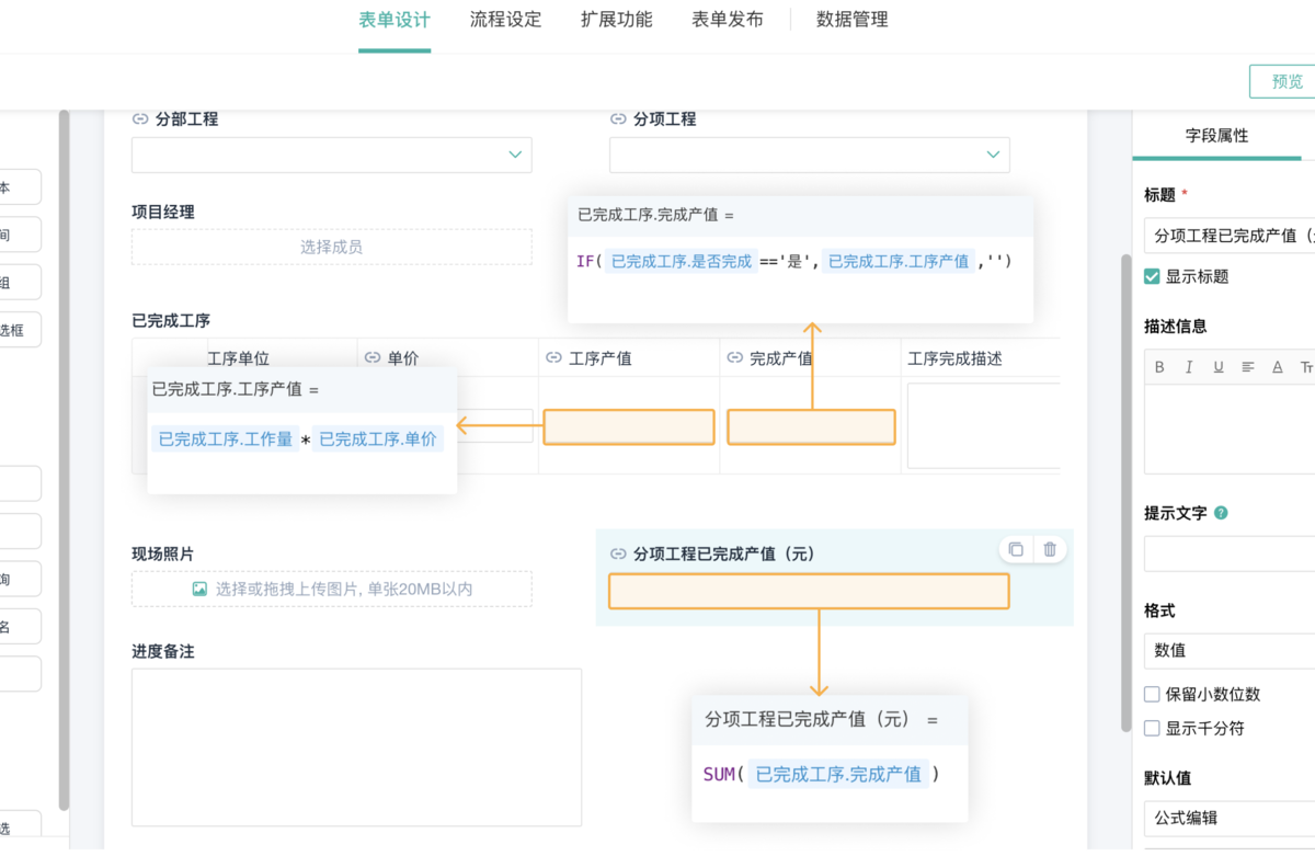 项目管理